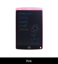 Papan Tulis Tablet LCD anak-anak / LCD Writing Tablet 85 Inch / Writing Color Board - READY STOCK