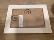 Ikea 相框 fiskbo