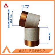 SPOL SPIKER 8 INCH 30.2mm SPOL SPEAKER 10INCHI SPUL SPEAKER 12 IN QUALITY