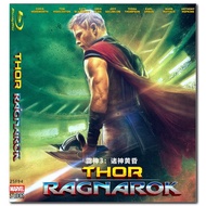 [En]4K UHD 1080P Blu-ray HD Movies  Movies Thor: Ragnarok