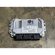 Brand New Engine ECU ME 7.4.5 Bosch for Peugeot 207 1.6cc Bosch