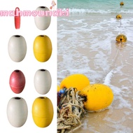 MAHMOUNDKI Kayak Anchor Ball, Multicolors 8 Styles Kayak Anchor Line Drift Anchor,  PVC Ski Rope Boa