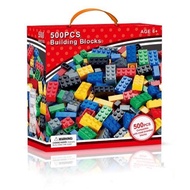 1000pcs Building Blocks Lego Kids City Building Blocks Compatible With LEGO Educational Toys Mainan 