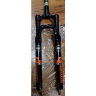 Dragonback 32 Air Fork 29" Tapered QR BOOST MTB Fork