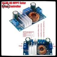 [8C11] 5A DC-DC MPPT Solar Panel Solar Controller Module Regulator Controllers Constant Voltage Cons