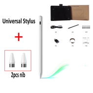 TVCOMO เม้าส์ปากกา เมาส์ เมาส์ปากกา กระดาน วาดรูป Mac-OS/Android ติดตั้งง่าย อุปกรณ์ครบ ไม่ต้องชาร์จ