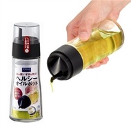 日本ASVEL油控式200ml調味油玻璃壺