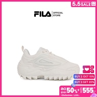 FILA รองเท้าลำลองผู้หญิง Twister รุ่น 5XM02269 - WHITE
