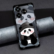 Kaikana Case ZTE NUBIA BLADE V50 / ZTE NUBIA BLADE V60 / ZTE NUBIA BLADE V60 Design / ZTE NUBIA BLAD