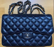 Chanel Large Classic Flap
