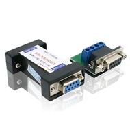 232 To 485 Converter RS485 RS232 Communication Two-Way Transmitter