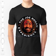Jre Joe Rogan Experience Podcast Logo Cool Design Trendy T-Shirt Tee Jre Joe Rogan Joe Rogan Experie