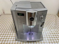 Jura 瑞士品牌 全自動義式咖啡機 jura impressa S8