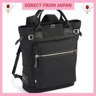[Orobianco] Backpack  [Genuine] Men's  "Pioneer" Water-repellent A4 size 13.3inch PC storage 20L 940