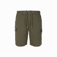 WARRIX Cargo Shorts 2025 กางเกงขาสั้น (LP-253STMCL01)