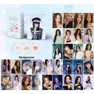 [PS] SHUHUA CAP GIDLE PHOTOCARD LOMO CARD PHOTO CARD KPOP LOMOCARD KPOPERS PHOTOCARD
