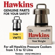 Hawkins Pressure Cooker Regulator Weight Whistle