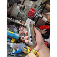 PEPPER PO - HONEYCOMB PEPPER - SUPER WARM - pepper in akar r1 / yoshi r77