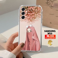 SAMSUNG M23 CASE - Latest SAMSUNG M23 Casing 2023 AERO STORE [MOTIF 20] SAMSUNG M23 Silicone - Case 