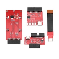 ICfriend FPC MIPI Adapter Support Easyjag BGA254 ISP Kit EMMC UFS ISP Cable/MIPI Tester(NO IC)