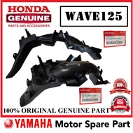 100% ORIGINAL HONDA WAVE125 REAR FENDER ASSY 0 80100-KPH-900 MAGAT MUDGUARD MUD GUARD BELAKANG EKOR 