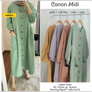 Canon midi Aqeela