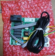 Brandnew control PCB for Carrier/ Condura window type inverter