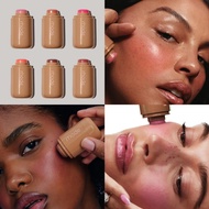 Rhode skin powder blusher stick hailey powder blusher