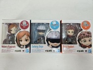Figuarts mini 人偶 (3款)咒術迴戰