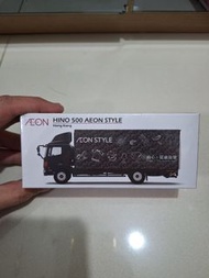 Tiny Aeon 貨車