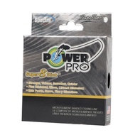 PowerPro Braid Line 8 strand Fishing Line 275M