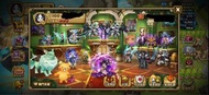 魔靈召喚