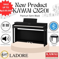 PROMO- KAWAI CN201 DIGITAL PIANO - BLACK / CN 201 HITAM / ELEKTRIK /NEXT CN29 - twostore9