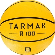 BOLA BASKET R100 FIBA OFFICIAL RUBBER BOLA BASKET KARET OUTDOOR BASKET