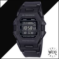 [WCO] GD-B500-1D Casio G-Shock x GD-B500 Series ft. Compact Future Men Casual Sports Hexagon Watch G