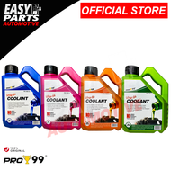 Pro99 Radiator Coolant 2L