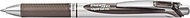 Pentel BL77-SP EnerGel RTX Retractable Liquid Gel Roller Pen, 0.7mm, Sepia