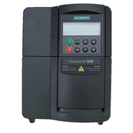SIEMENS MICROMASTER 420 6SE6420-2UD22-2BA1 INVERTER DRIVE 3 phase 380-480VAC 2.20KW c/w KEY PAD (USE