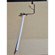 Lenovo Thinkbook K3-IML V540S-13 V540S-13IKB 13S-IWL V540S-14 Laptop LCD LED Display Ribbon Flexkabe