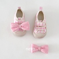 NK989(push.R) 嬰兒童鞋