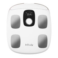 Inbody Dial H30NWi 無線智能電子磅 － 白色 | 體脂分析 | IP21防水