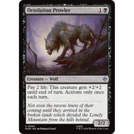 Desolation Prowler [The Hobbit]