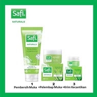Safi Skincare Value Set