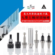 ISO10 Spindle Tension Gauge ISO15 Spindle Tension Gauge Test Rod Spindle Pull Claw