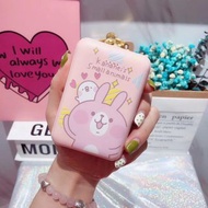 卡通 充電寶 Power Bank 外置充電器