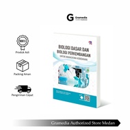 Gramedia Medan - BASIC BIOLOGY AND DEVELOPMENT BIOLOGY FOR STUDENTS