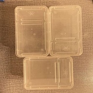 爬蟲箱 三個size
