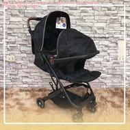 ♞APRUVA TREK+ SE-200 Travel System Stroller with Car Seat for Baby
