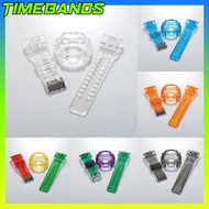 Bnb Ga110 Bnb Gd100 Bnb Ga100 Bnb G Shock Ga110 Strap Tali Jam G Shock Jelly Ga110 G Shock Strap