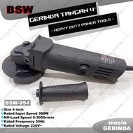 BISA COD HARGA PROMO Mesin GURINDA TANGAN 4INCH gergaji listrik GERINDA tangan saw gergaji tanga 380